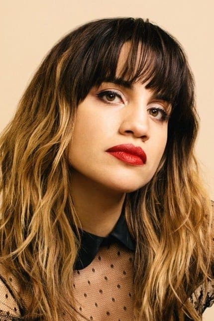 Natalie Morales Profile Photo