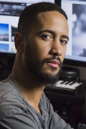 Corey Deshon Profile Photo
