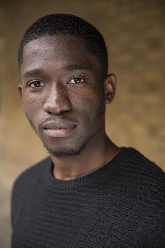 Ola Orebiyi Profile Photo