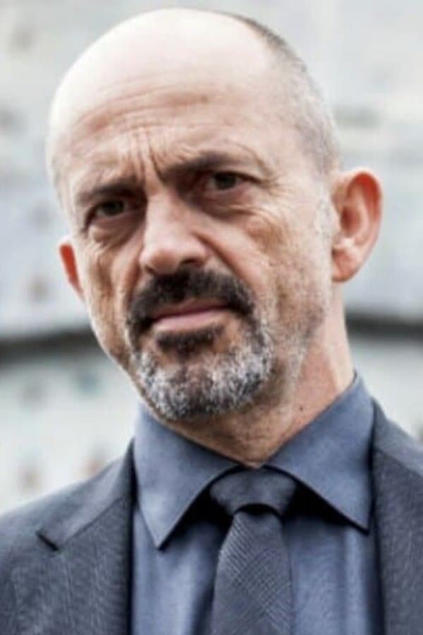 Jacek Koman Profile Photo