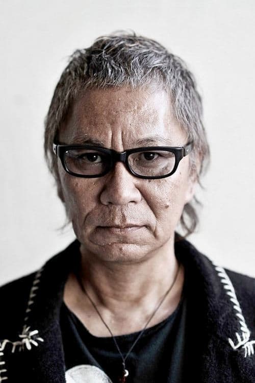 Takashi Miike Profile Photo