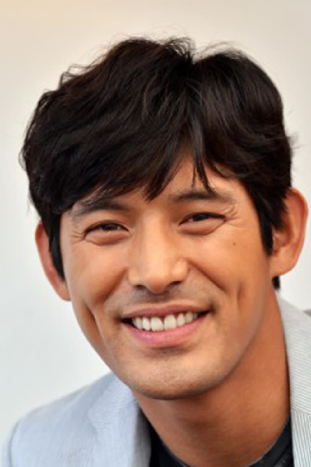 Oh Ji-ho Profile Photo