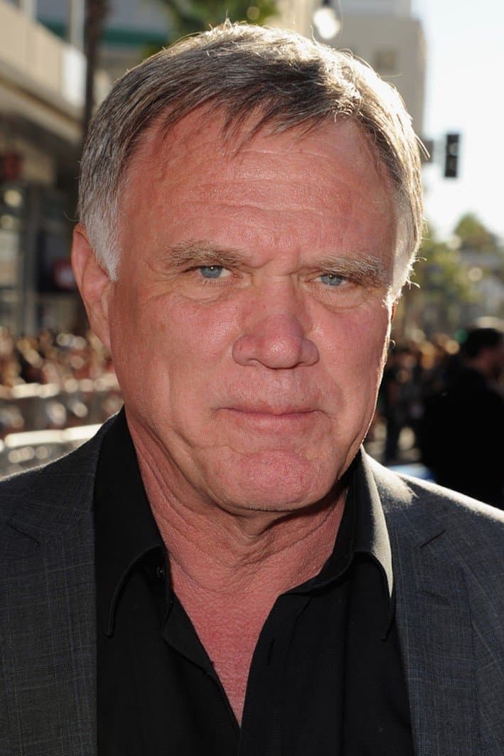 Joe Johnston Profile Photo