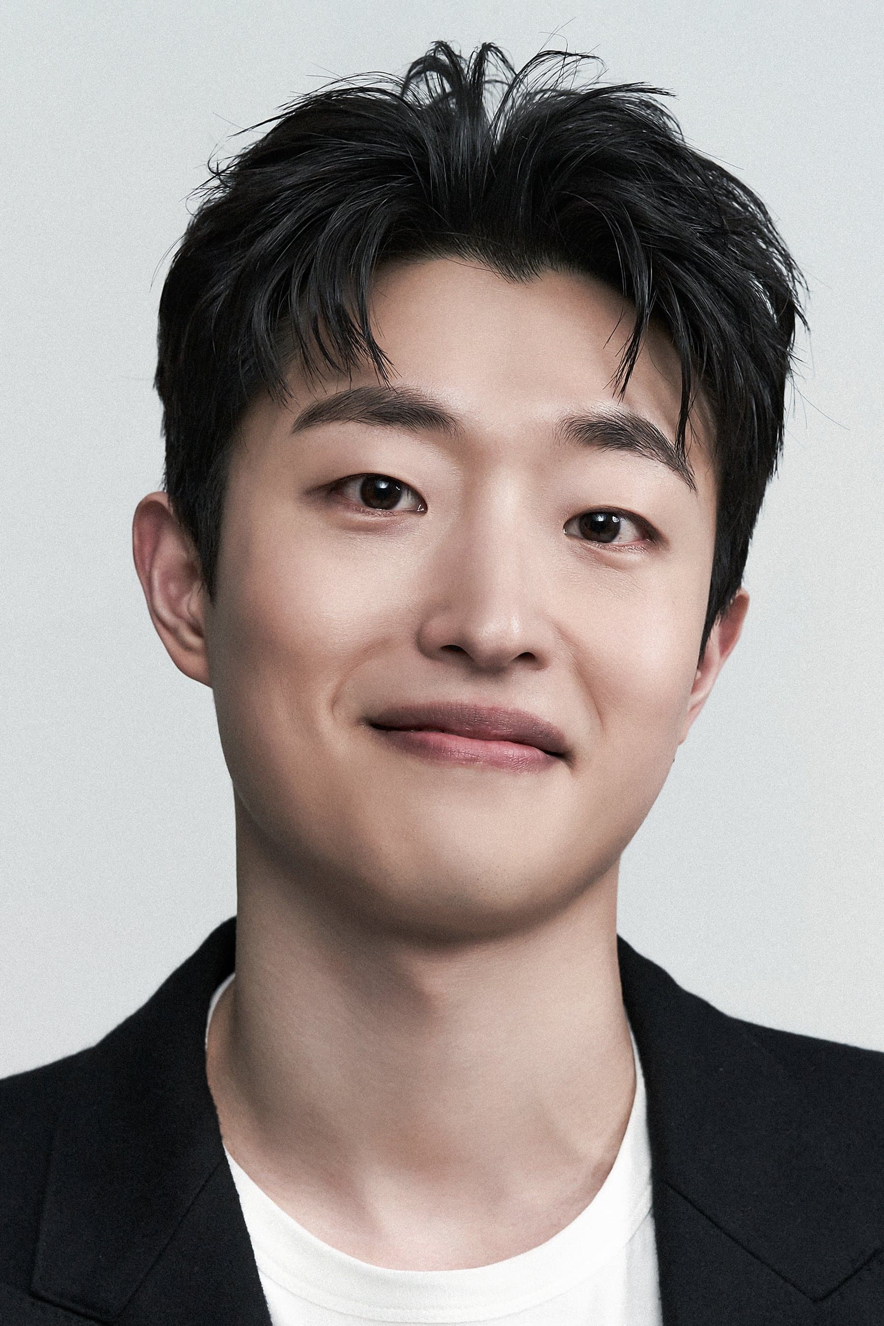Ryu Hae-jun Profile Photo
