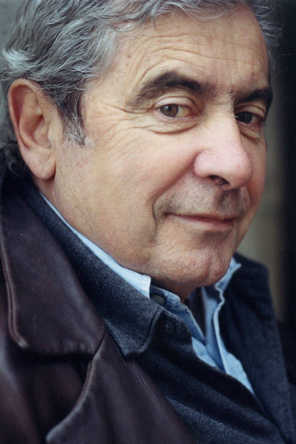 Gérard Lauzier Profile Photo