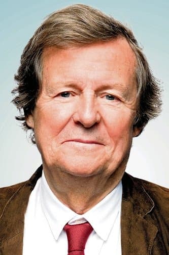 David Hare Profile Photo