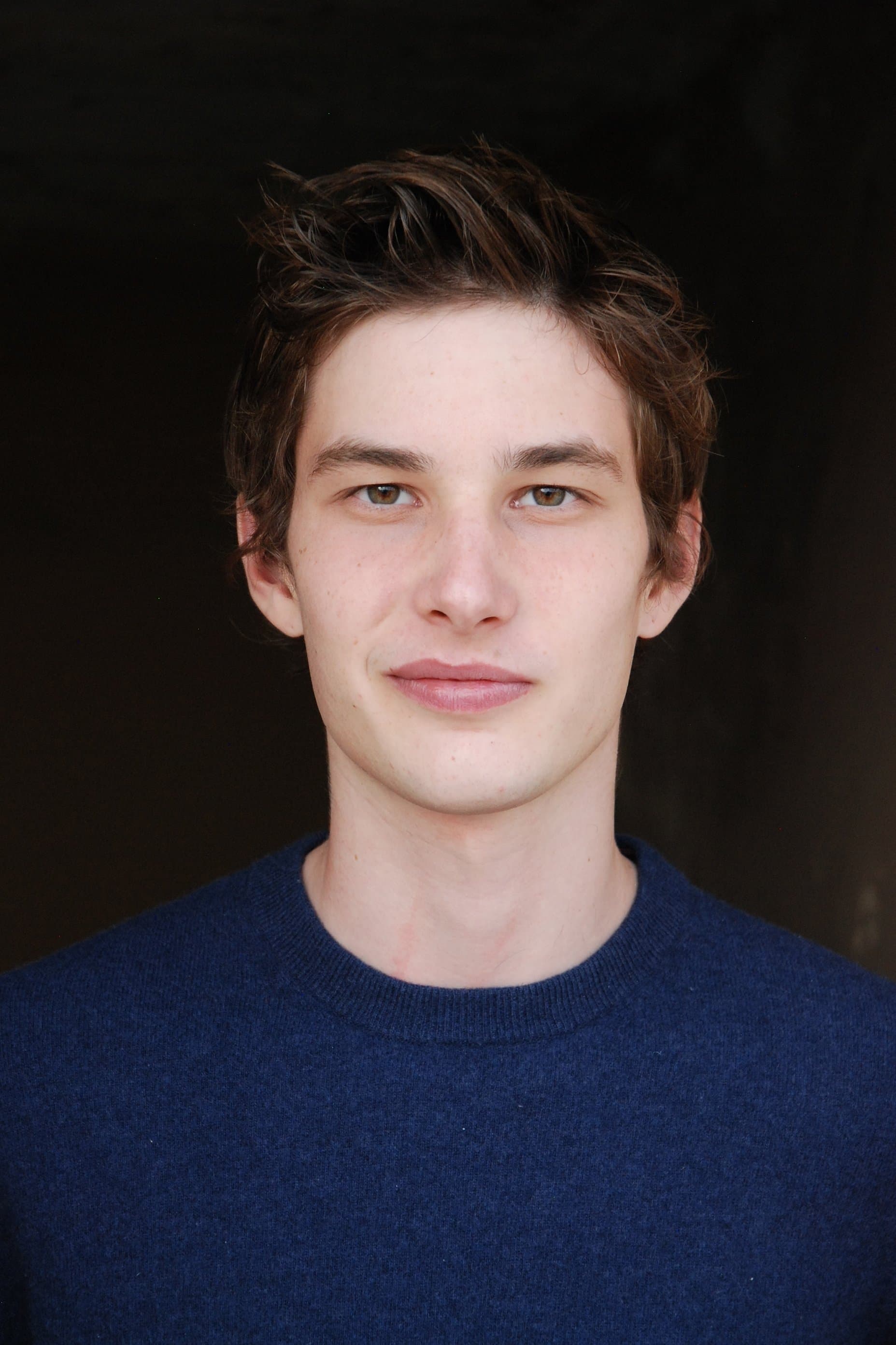 Emanuele Maria Di Stefano Profile Photo