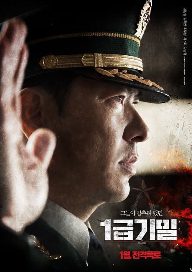 null Movie Poster
