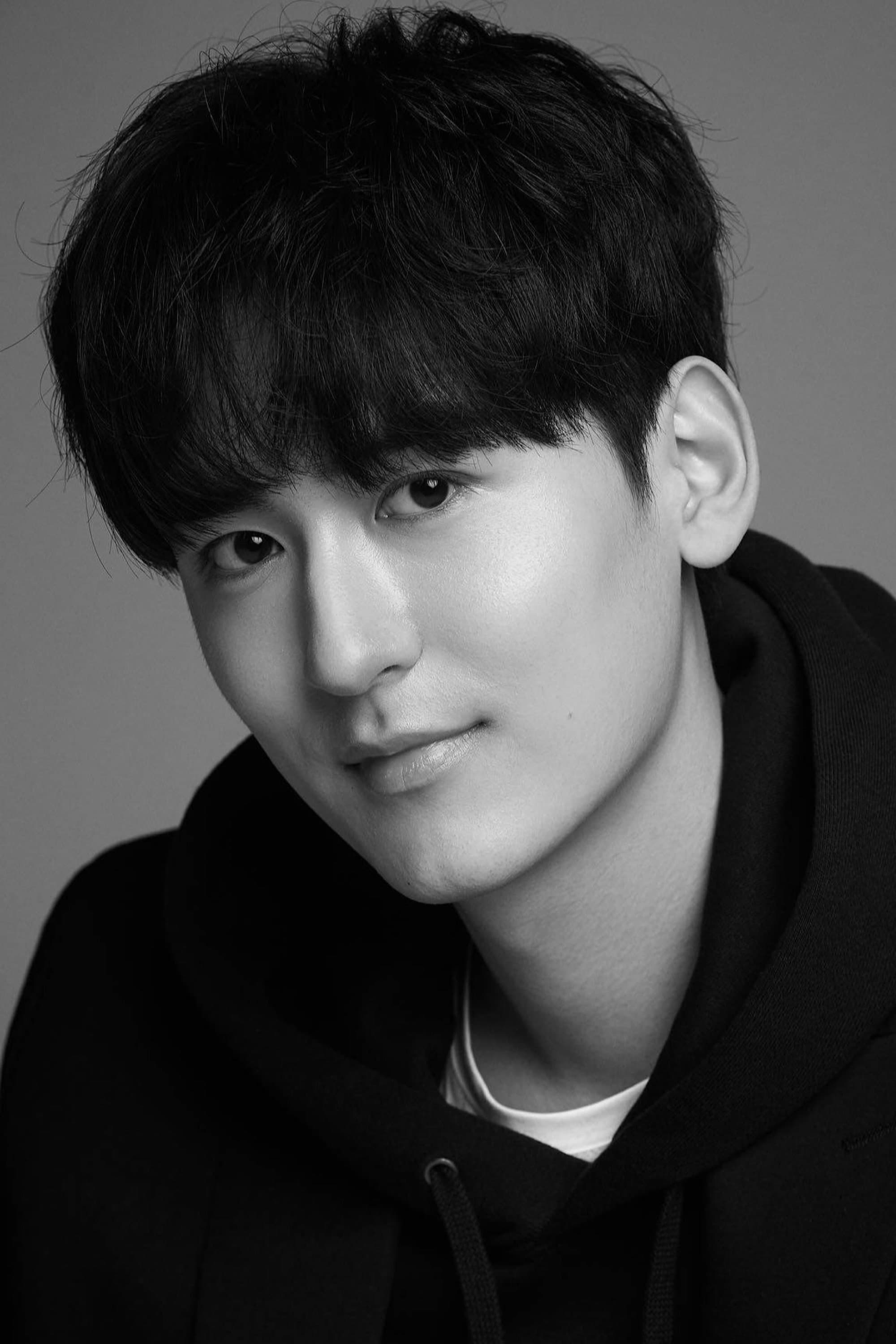Kang San Profile Photo