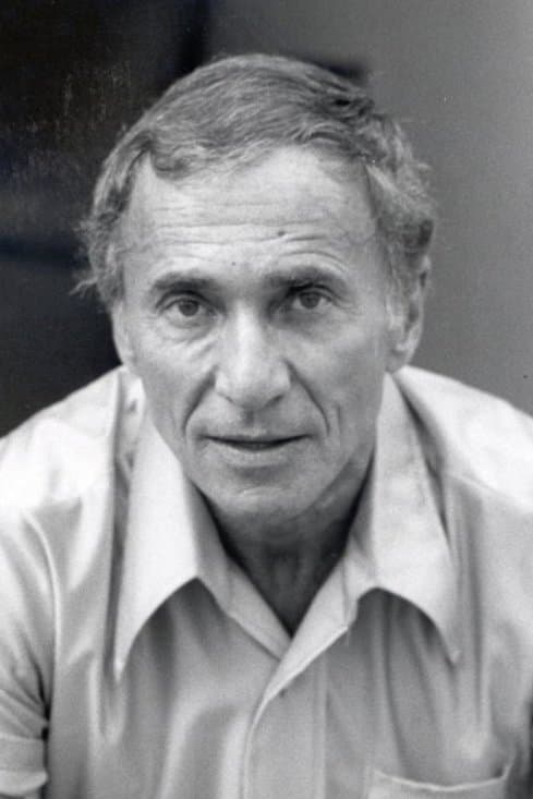 Arthur Laurents Profile Photo