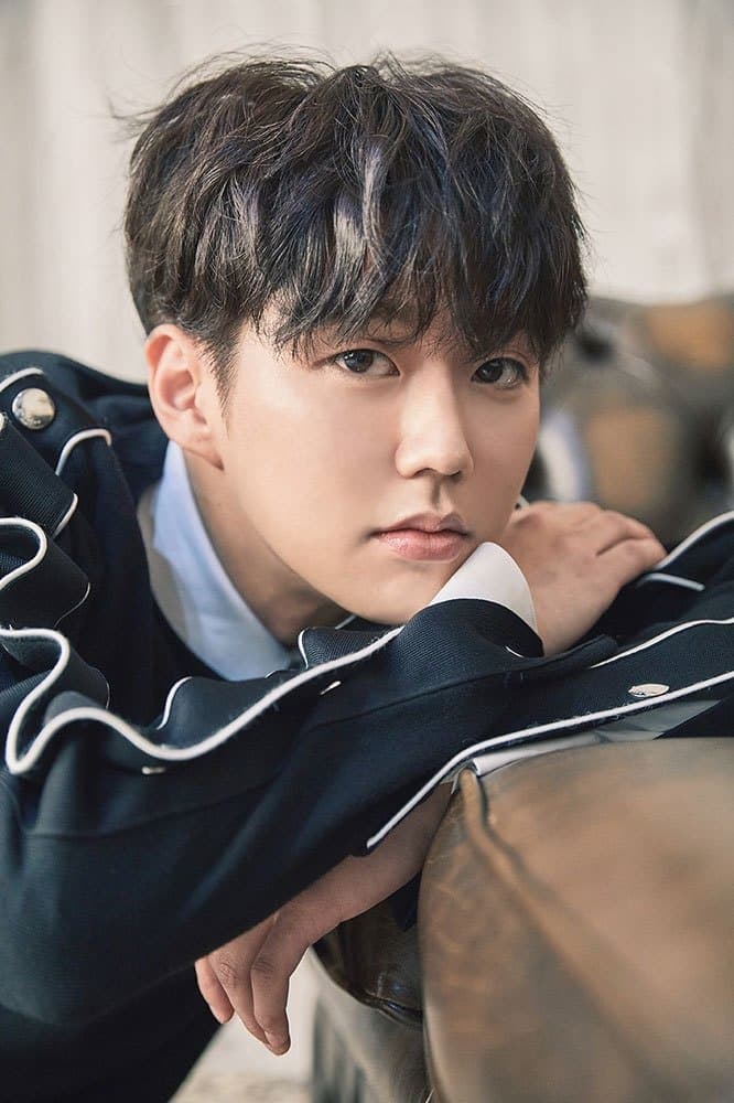 Byun Jun-suk Profile Photo