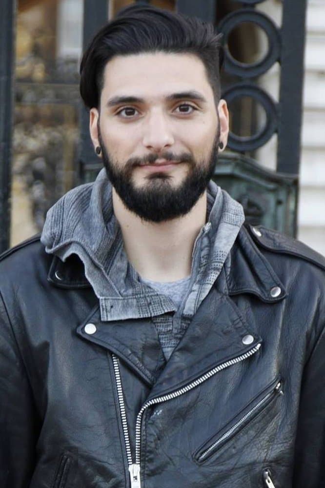 Thomas Della Bella Profile Photo