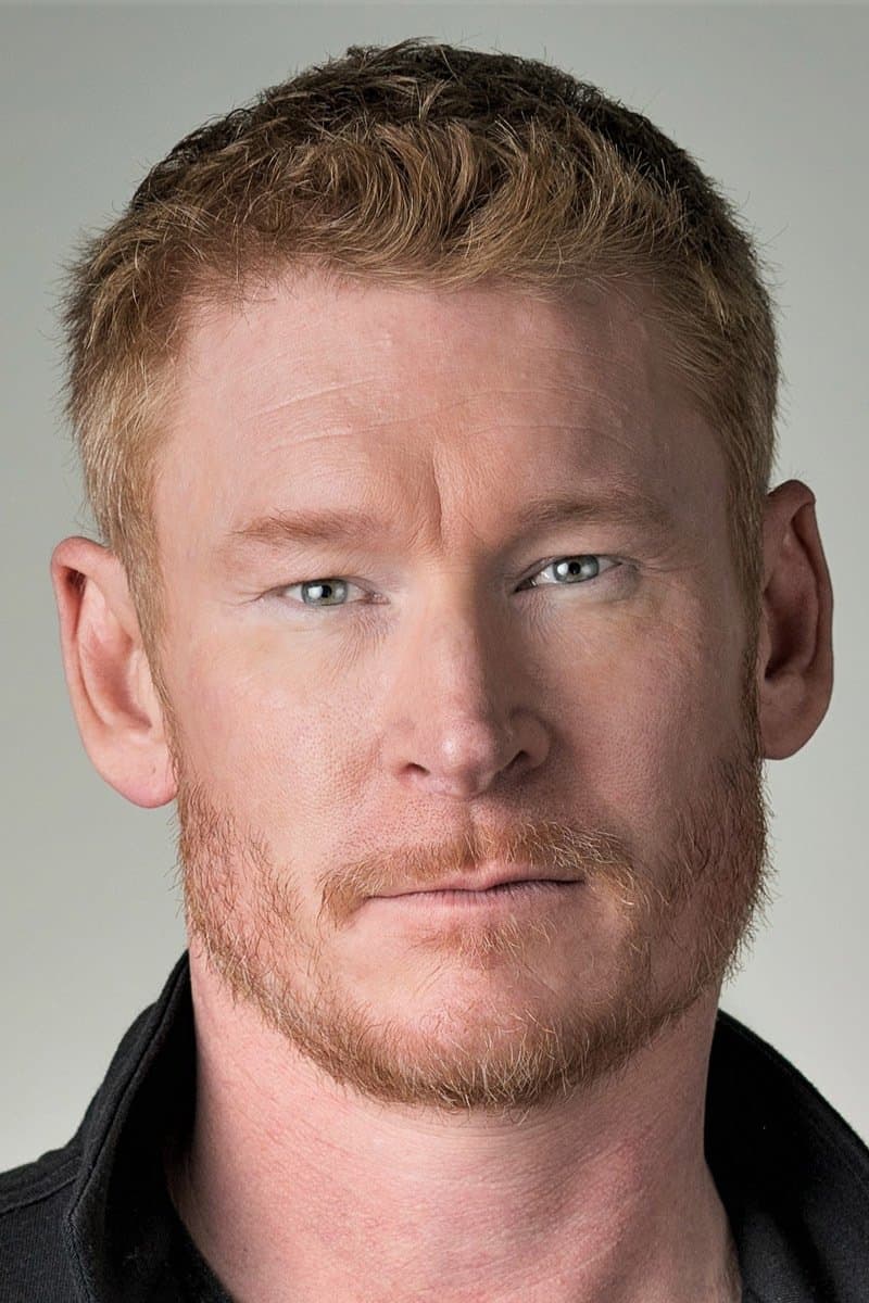 Zack Ward Profile Photo