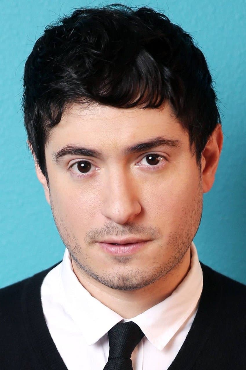Jason Fuchs Profile Photo