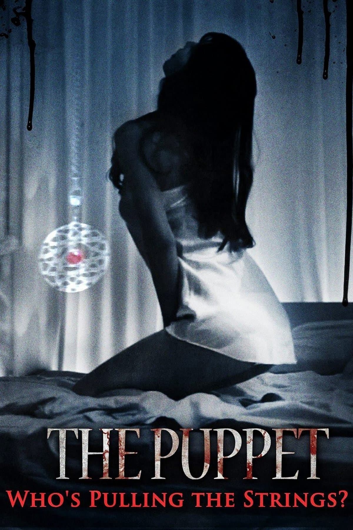 The Puppet Movie Poster