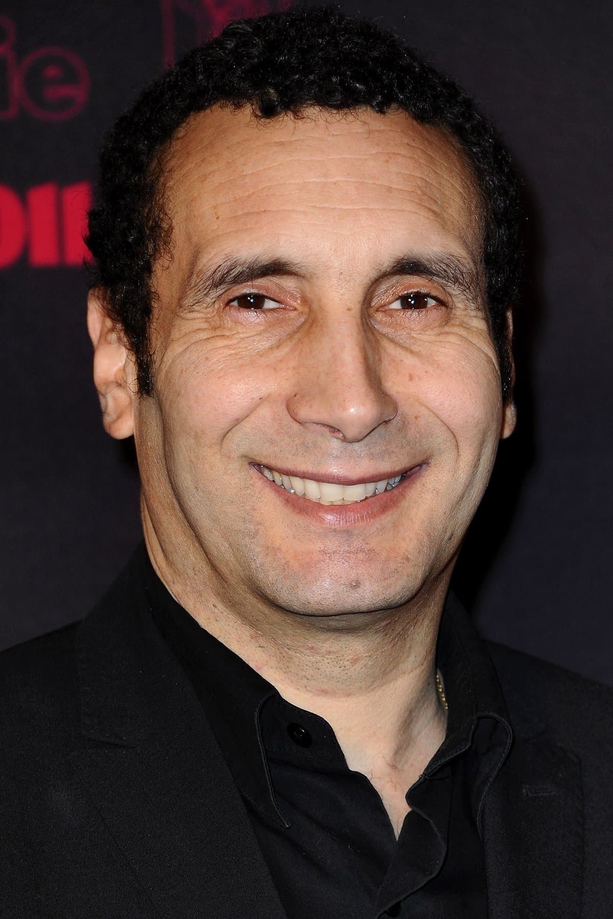 Zinedine Soualem Profile Photo