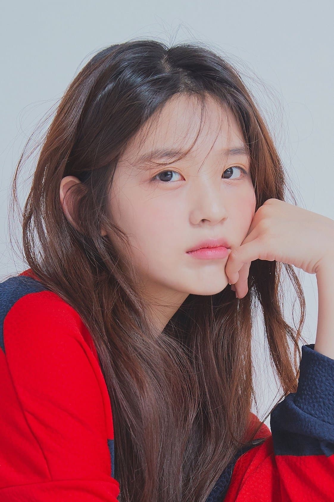 Kim Si-eun Profile Photo