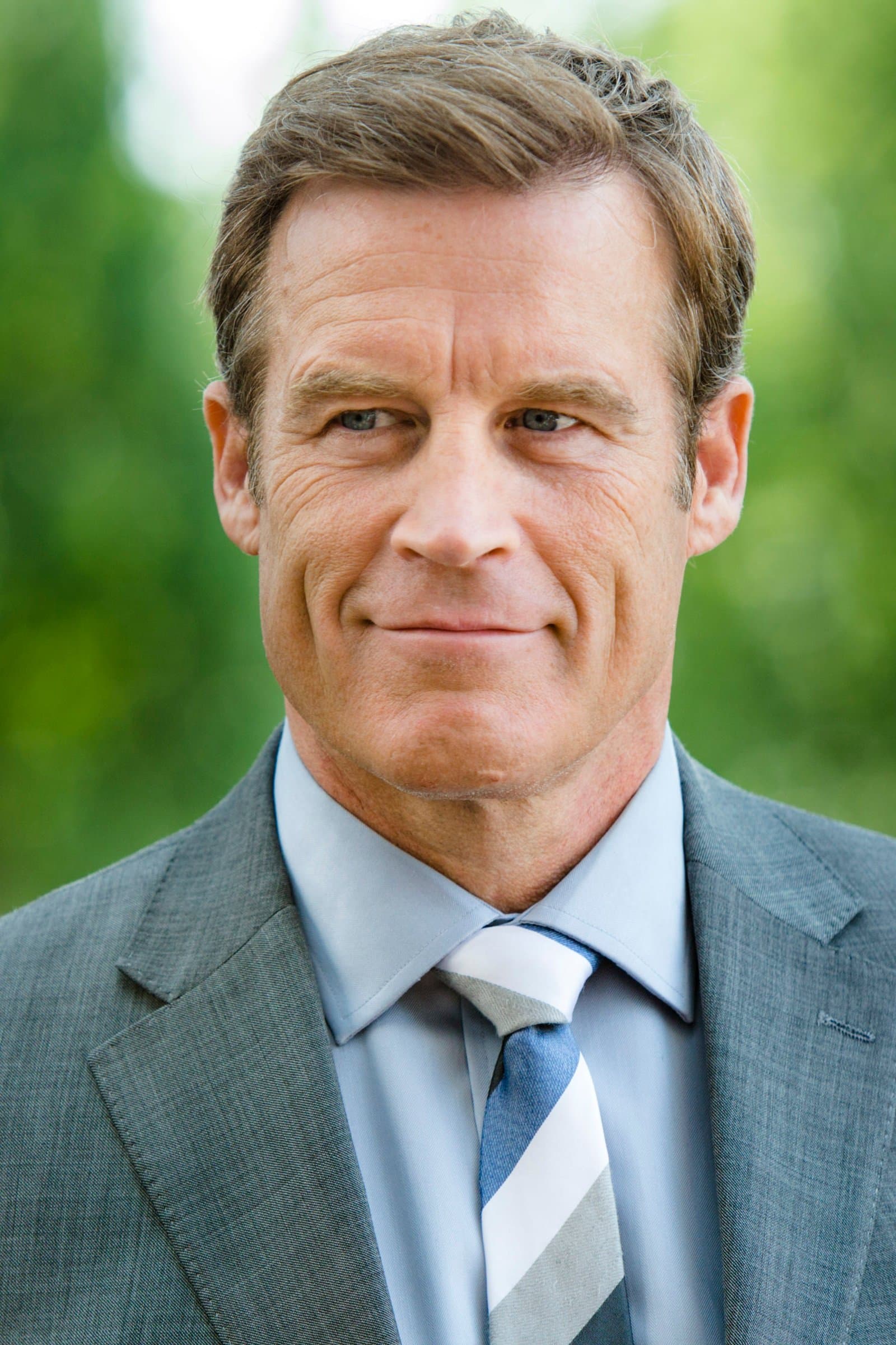 Mark Valley Profile Photo