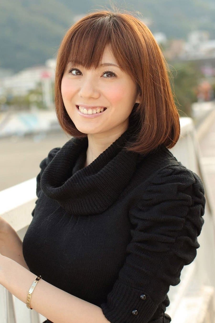 Yuma Asami Profile Photo
