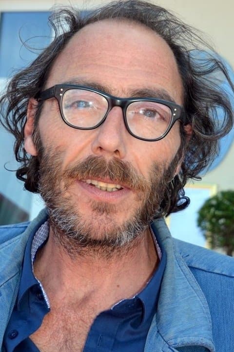 Philippe Rebbot Profile Photo