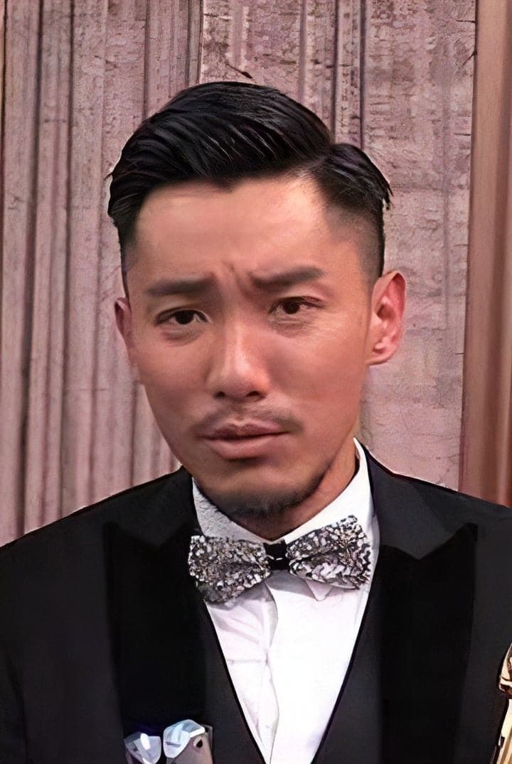 Jonathan Cheung Profile Photo
