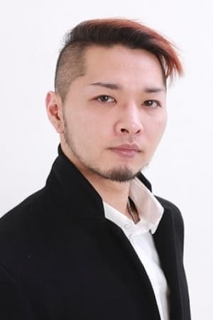 Hiroya Egashira Profile Photo