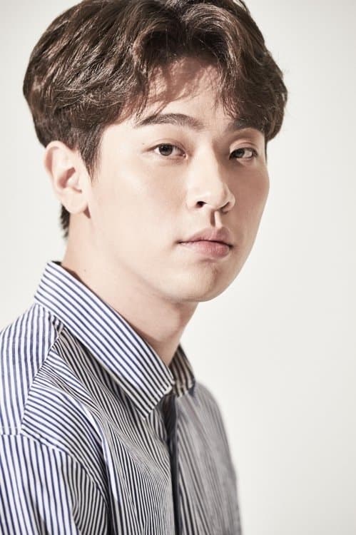 Park Jeong-min Profile Photo