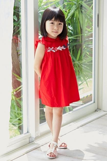 Misaki Nakano Profile Photo