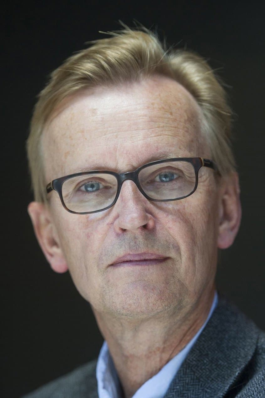 Johan Ulvesson Profile Photo
