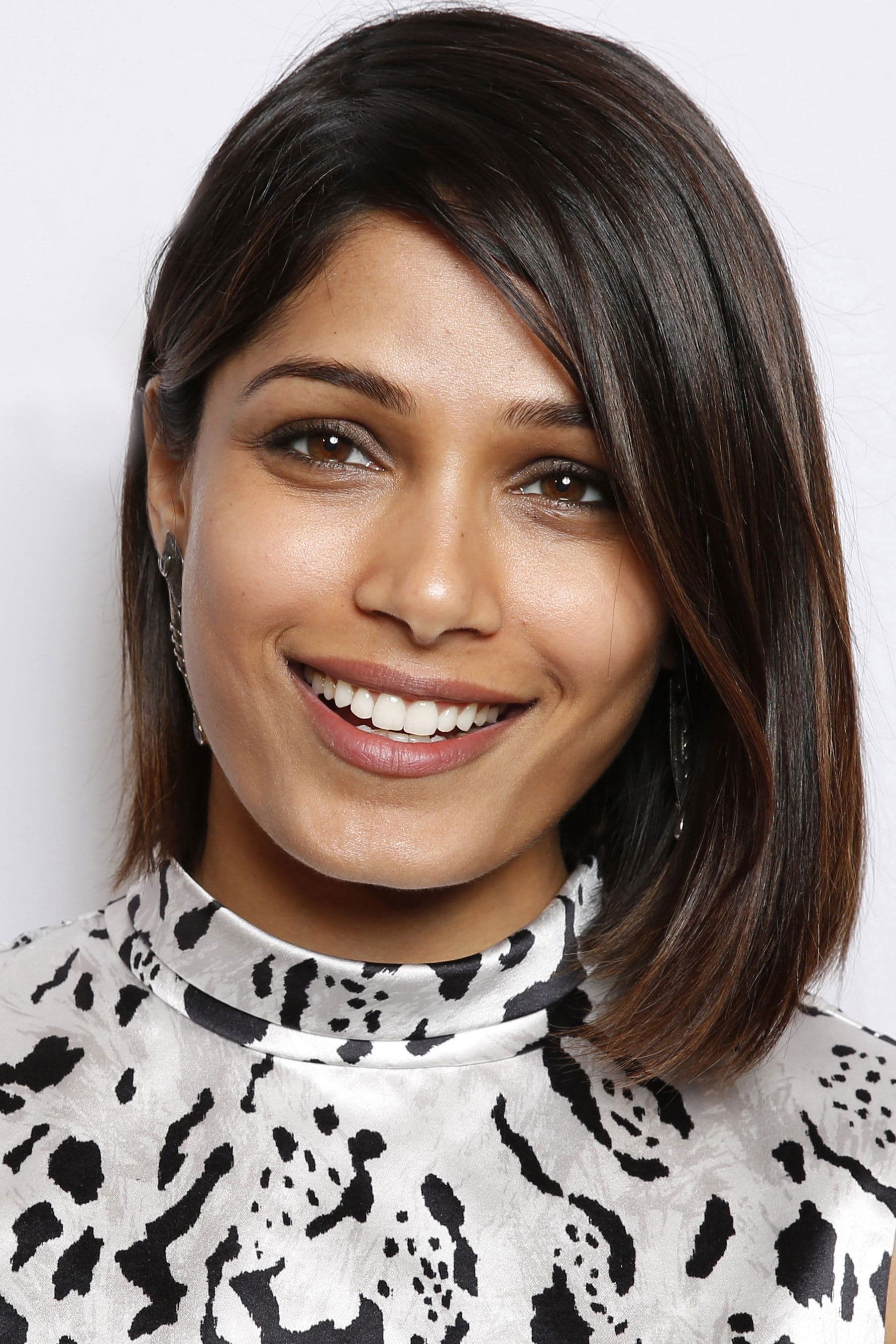 Freida Pinto Profile Photo