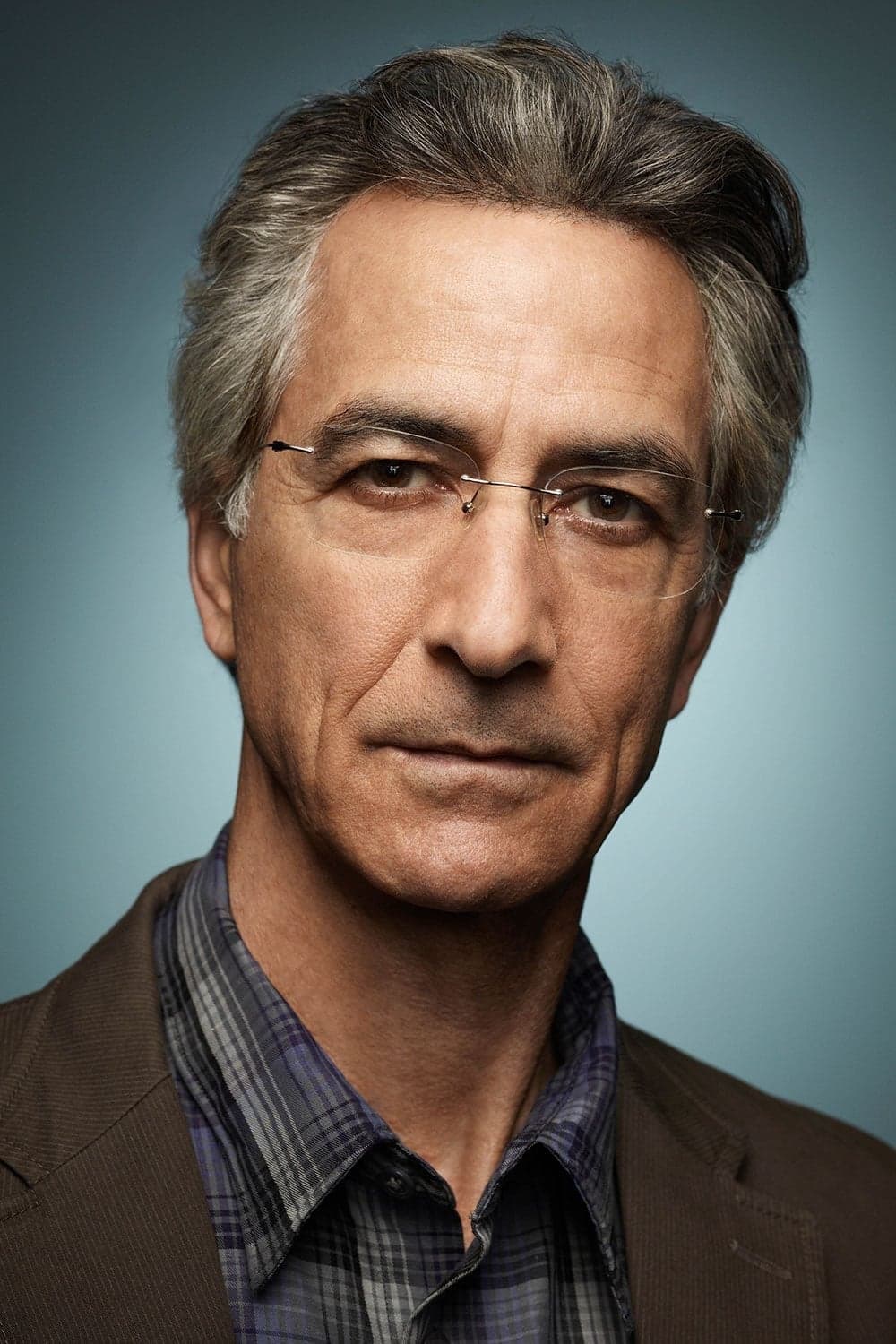 David Strathairn Profile Photo