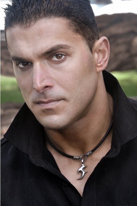 Silvio Simac Profile Photo
