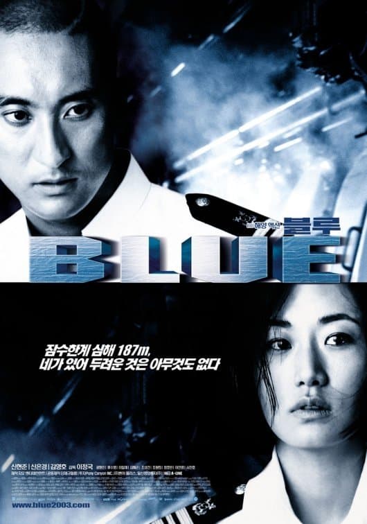 null Movie Poster