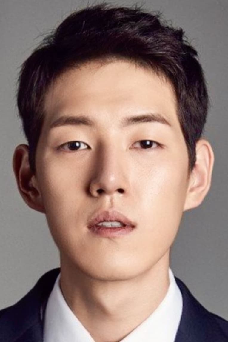 Lee Jae-Woo Profile Photo