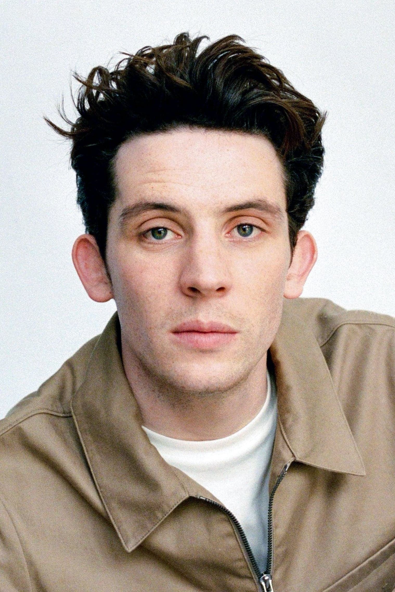 Josh O'Connor Profile Photo