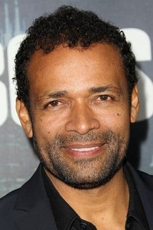 Mario Van Peebles Profile Photo