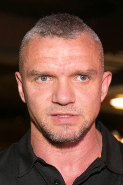 Vladimir Yepifantsev Profile Photo