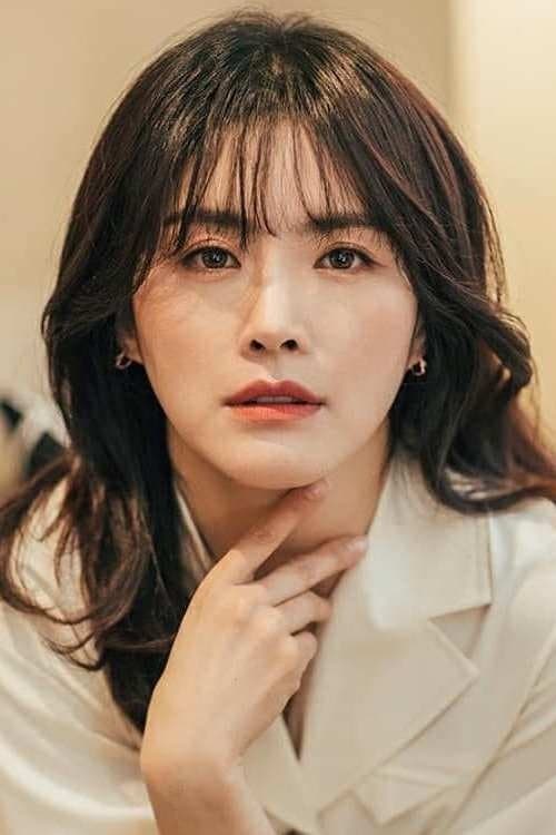 An Si-ha Profile Photo