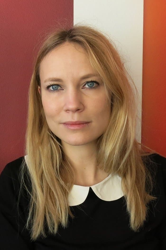 Moa Gammel Profile Photo