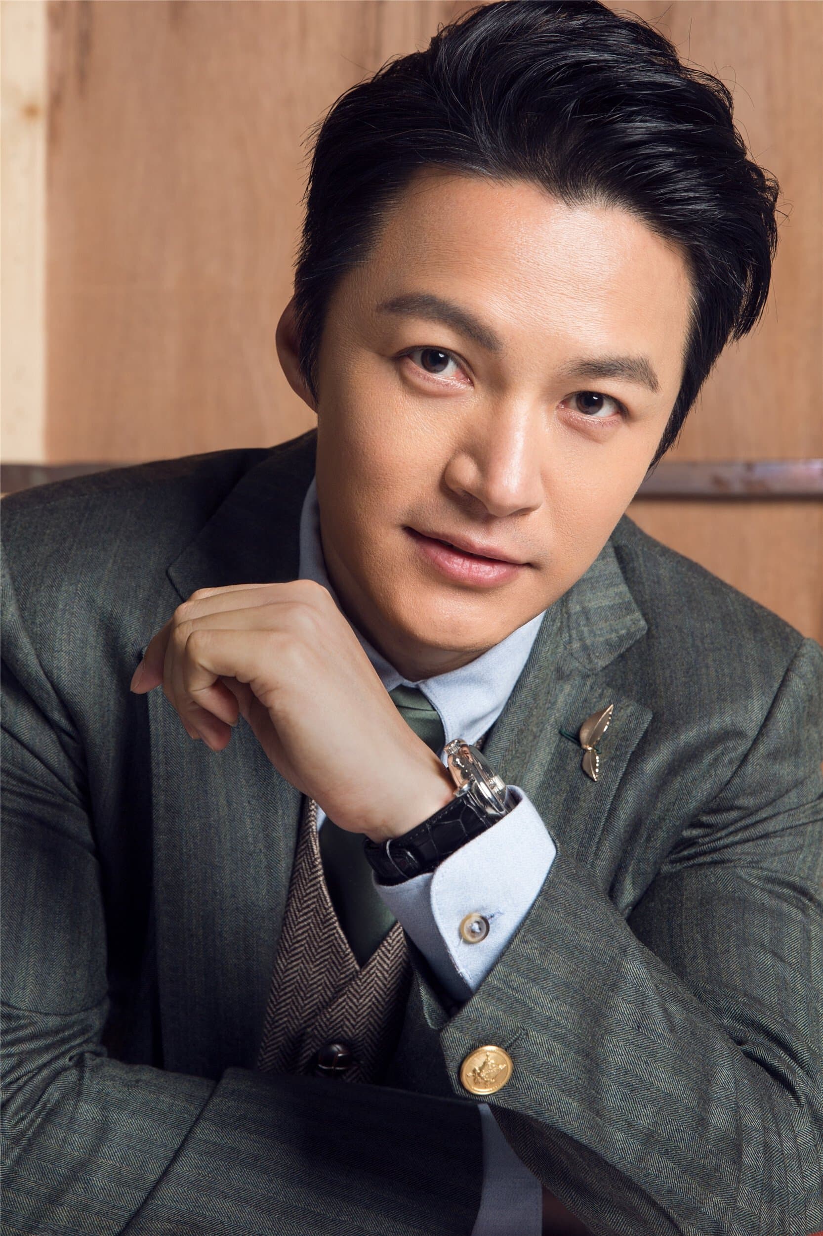 Zheng Guolin Profile Photo
