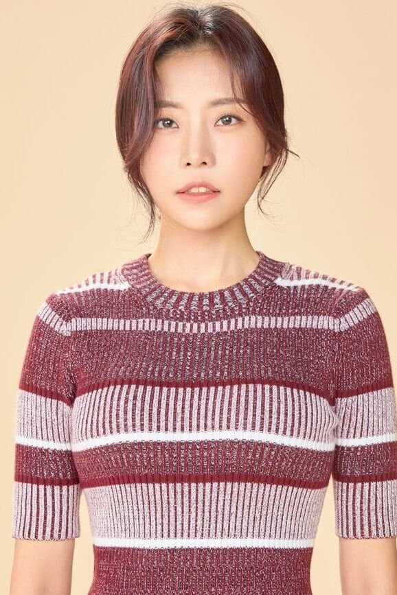 Seo Ye-hwa Profile Photo