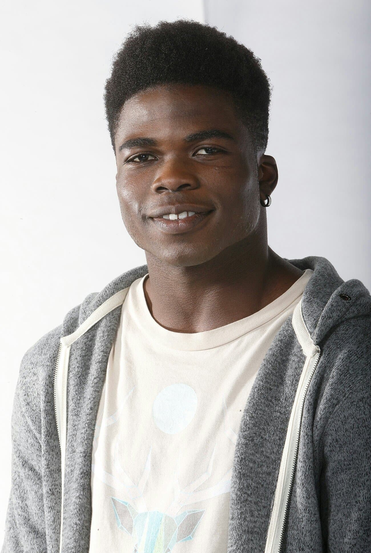 Akiel Julien Profile Photo