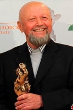 Viktor Smirnov Profile Photo