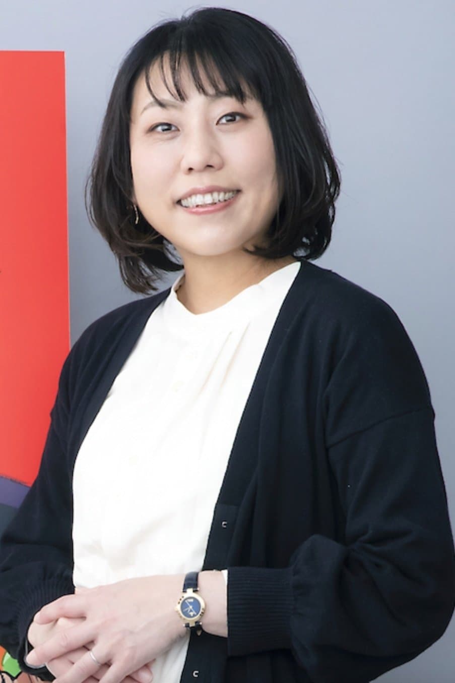 Chiaki Kon Profile Photo