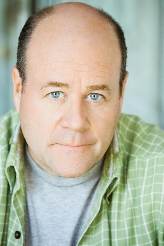 Michael Dempsey Profile Photo