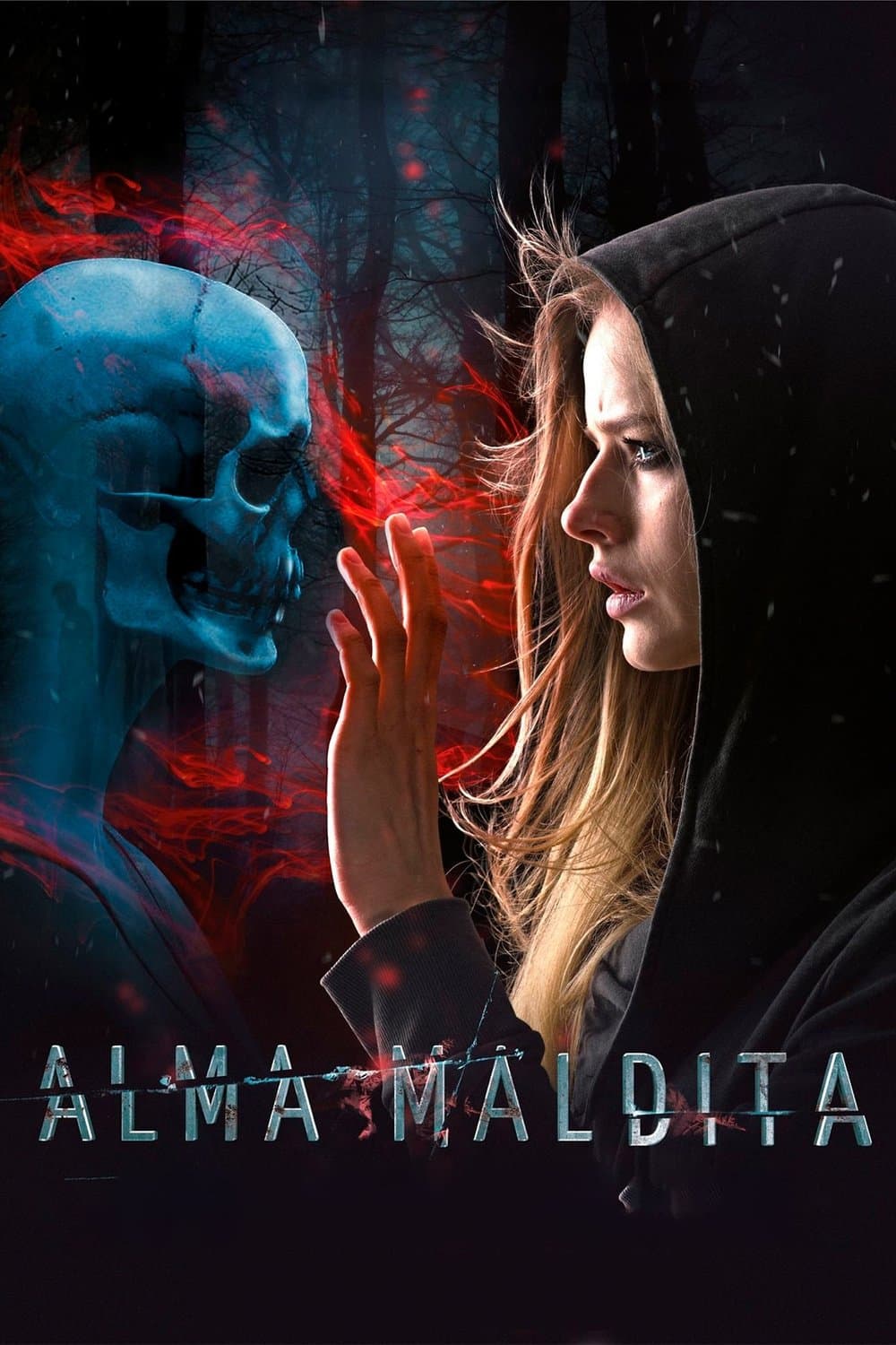 The Soul Conductor Movie Poster