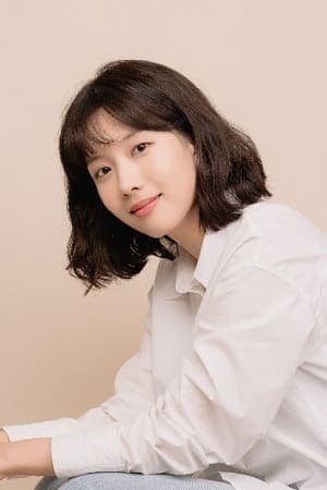 Kim Hye Jin Profile Photo