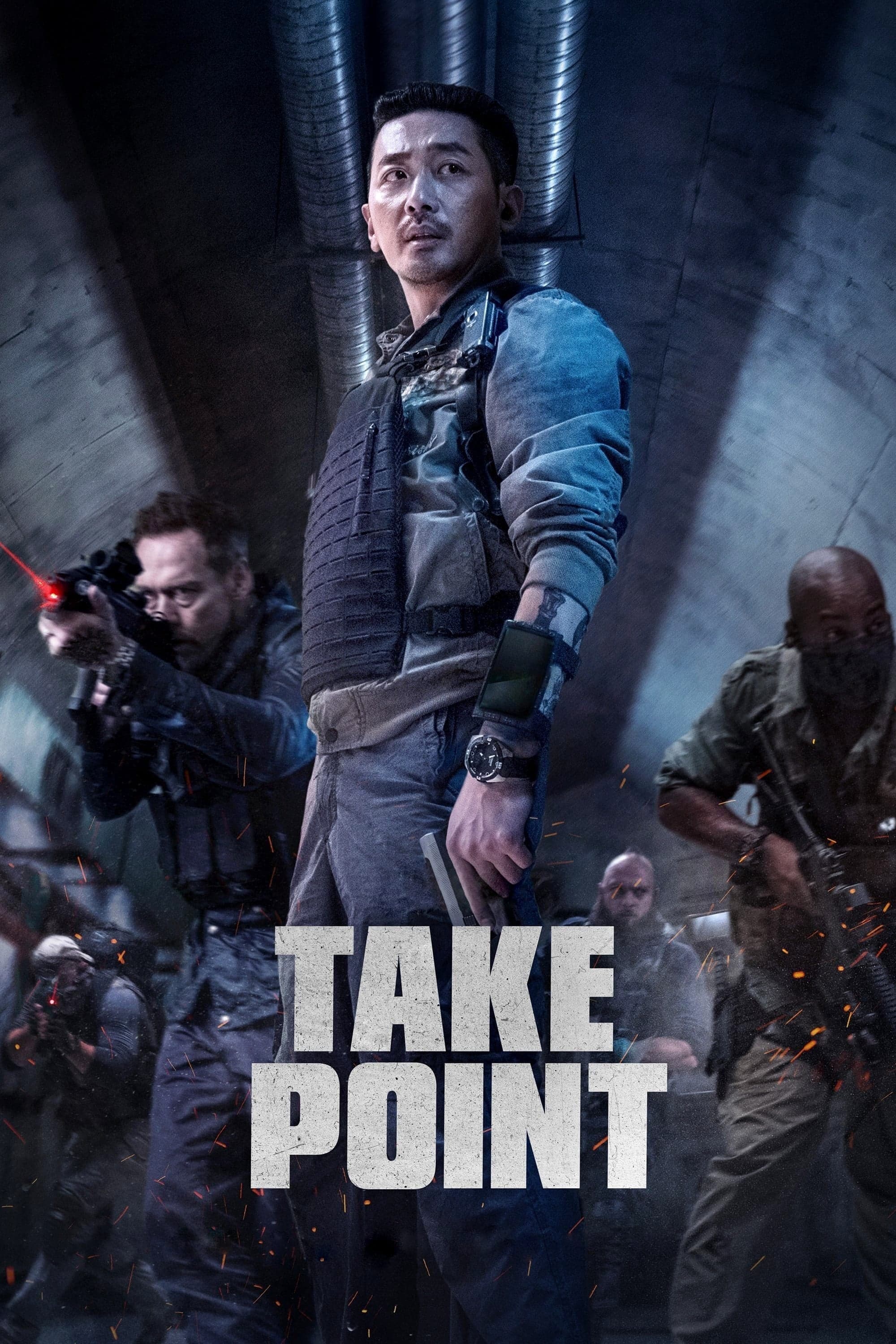 null Movie Poster