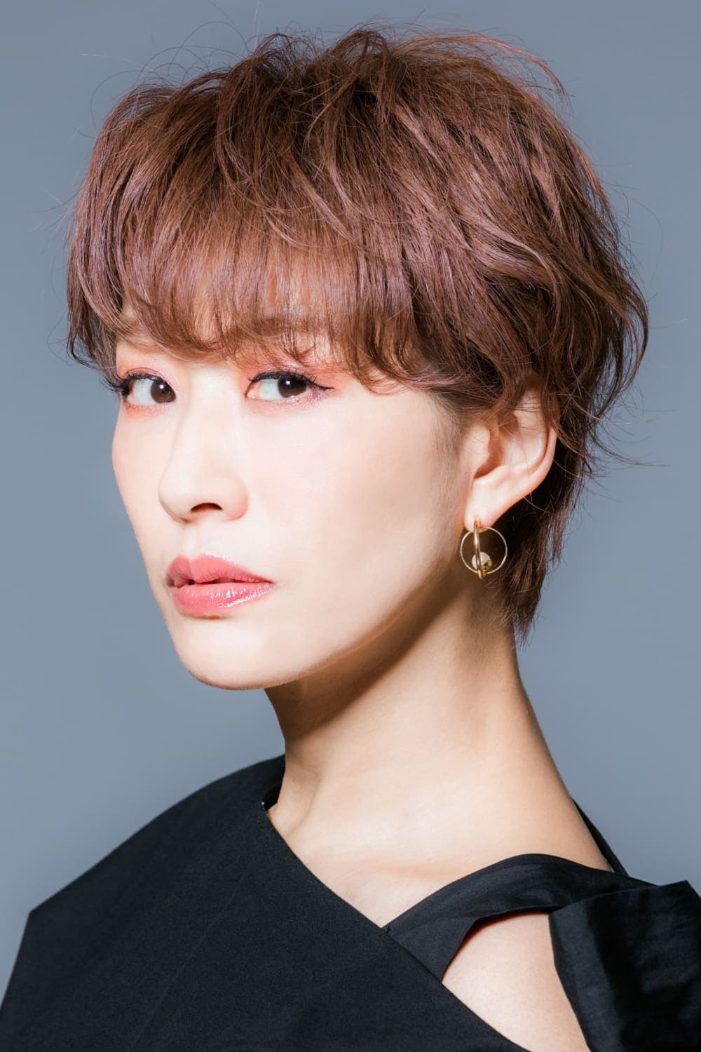 Romi Park Profile Photo