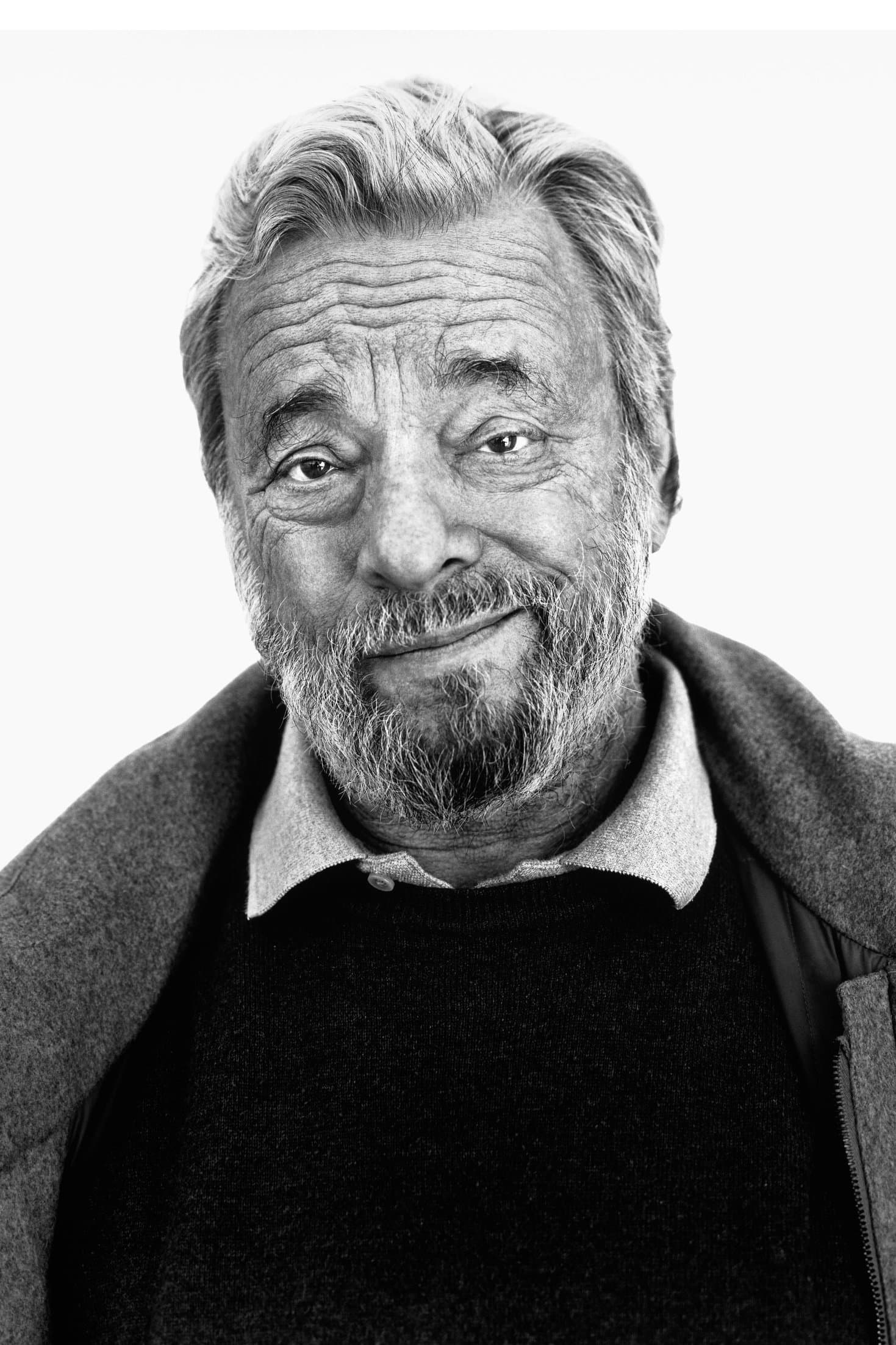 Stephen Sondheim Profile Photo